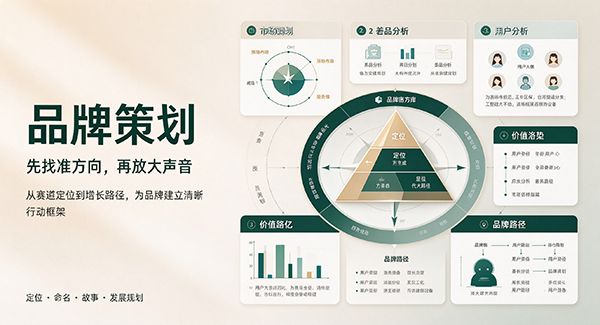 托克逊县品牌策划