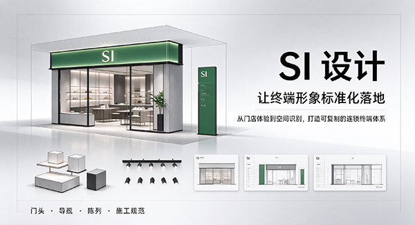 托克逊县SI设计