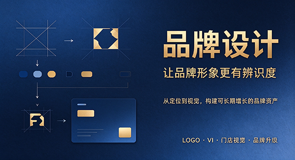 托克逊县品牌设计